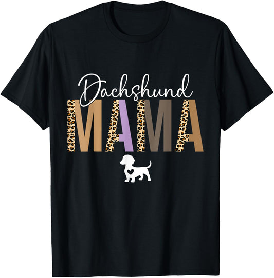 Dachshund mom gifts for women dachshund mama dog mom pet