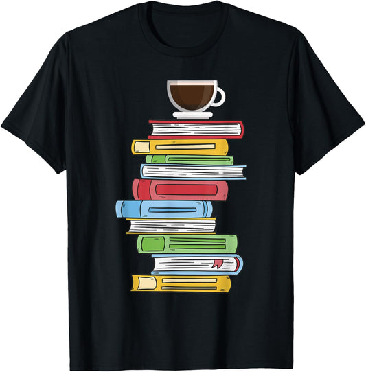 Books & Coffee   Reading Literature Education