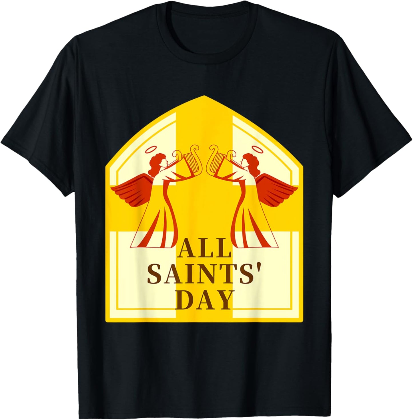 All Saints Day Catholic Gifts Holy Spirit