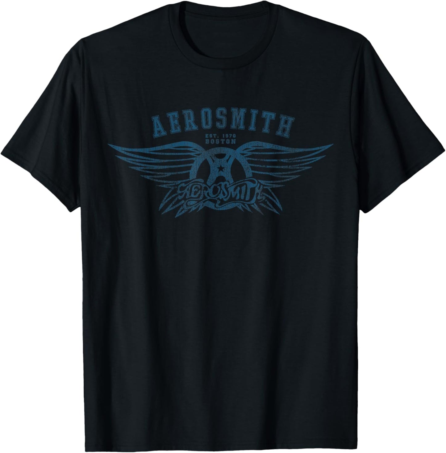 Aerosmith   Est. 1970
