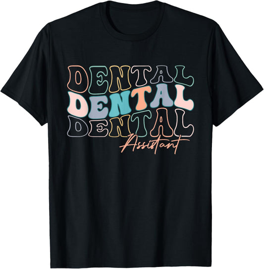 Dentist Groovy Dental Assistant Design For Dental Dentist