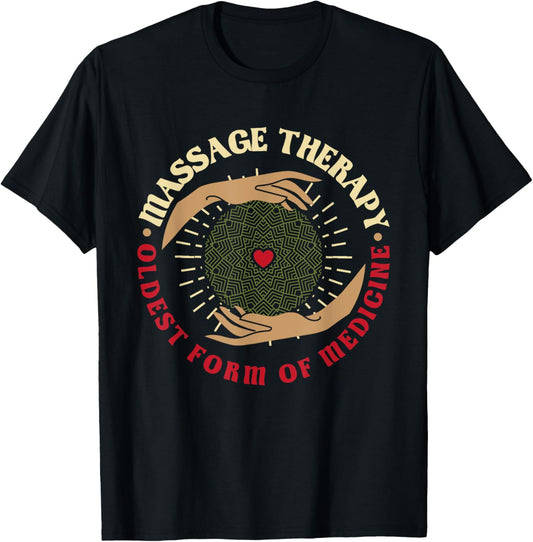 Massage Therapy Oldest Form Of Medicine   Massage Therapist