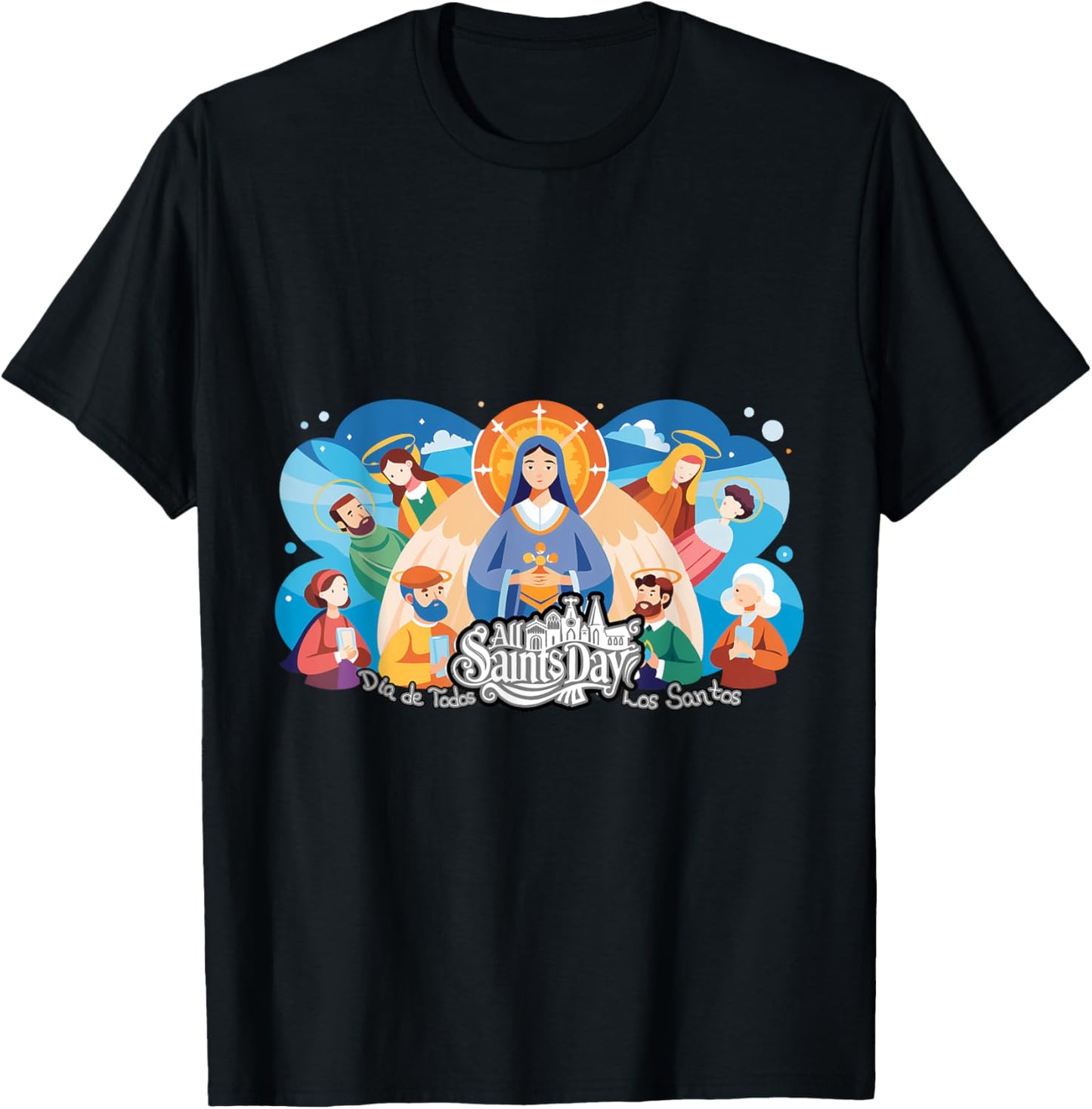 Holy Spirit T Shirt