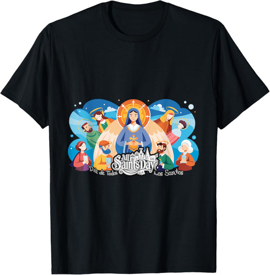 Holy Spirit T Shirt