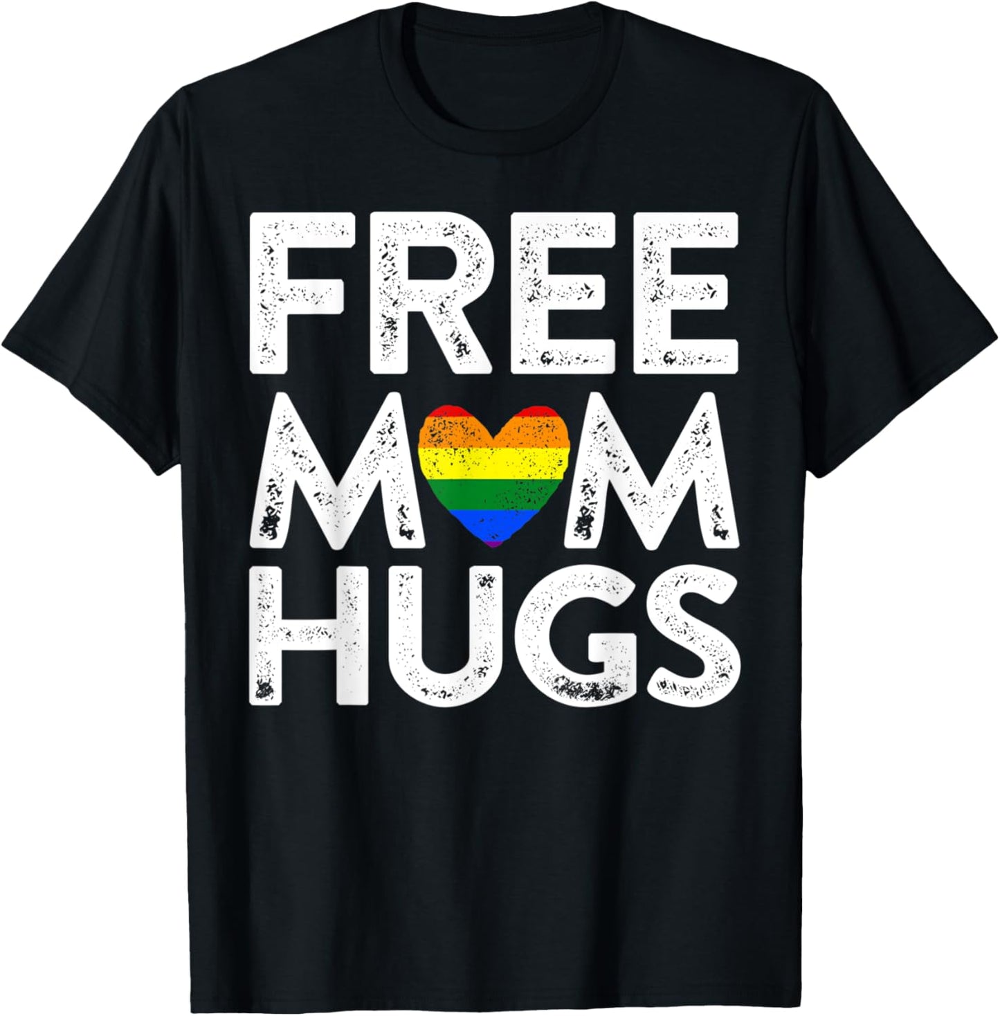 free mom hugs tshirt, free mom hugs tshirt women