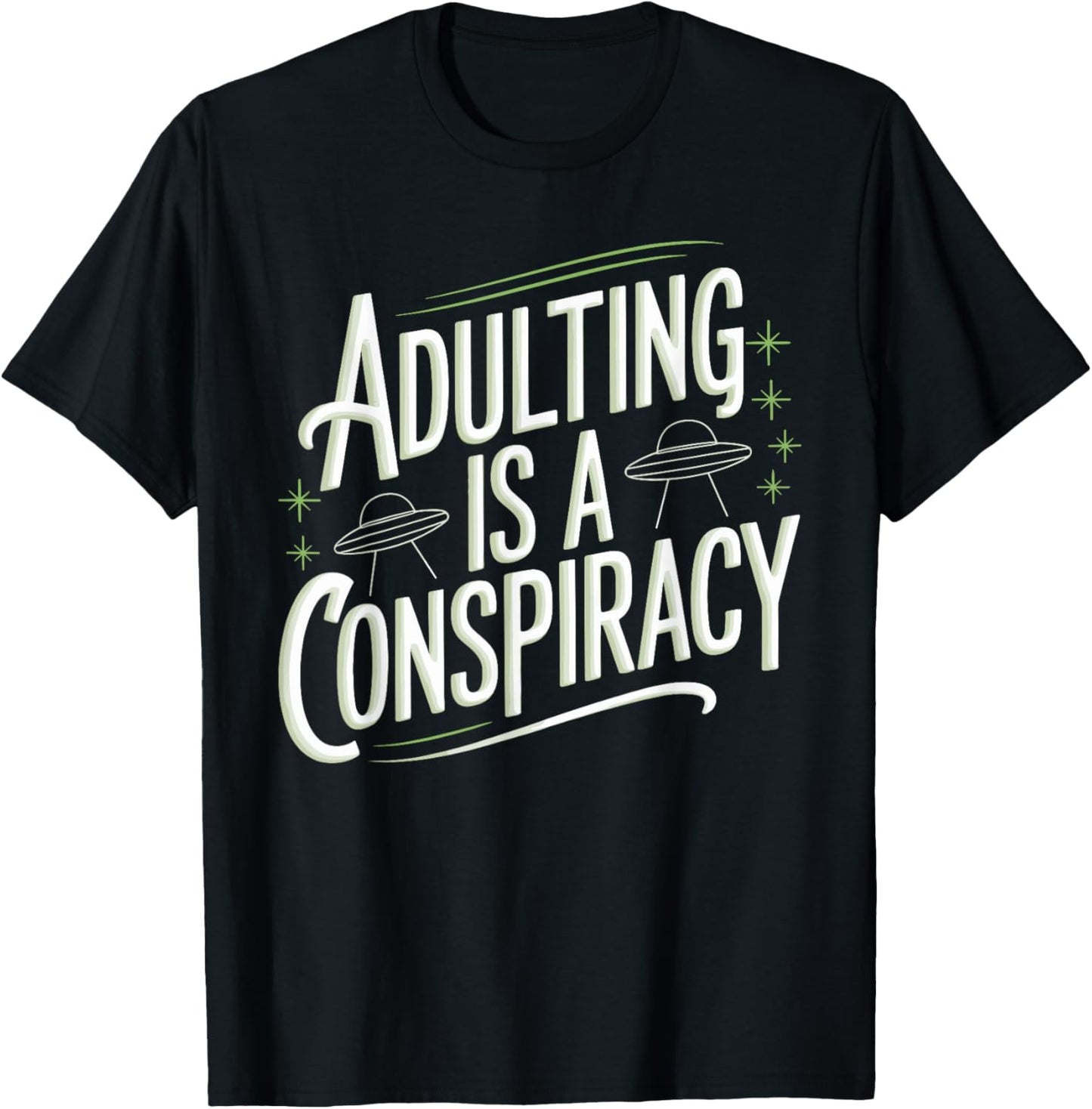 Adulting Is Hard, But It's Also Funny and Sarcastic
