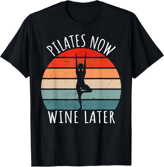 Cute & Funny Meditation Pilates