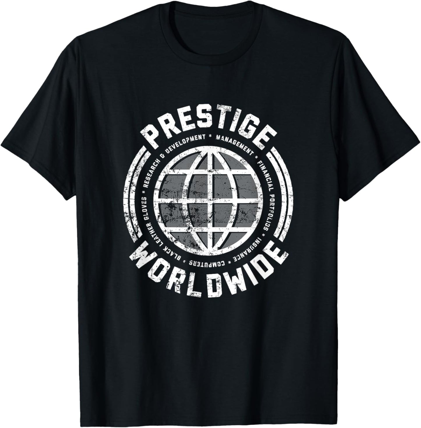 PRESTIGE WORLDWIDE MOVIE POP CULTURE 1990S 2000S 2010S