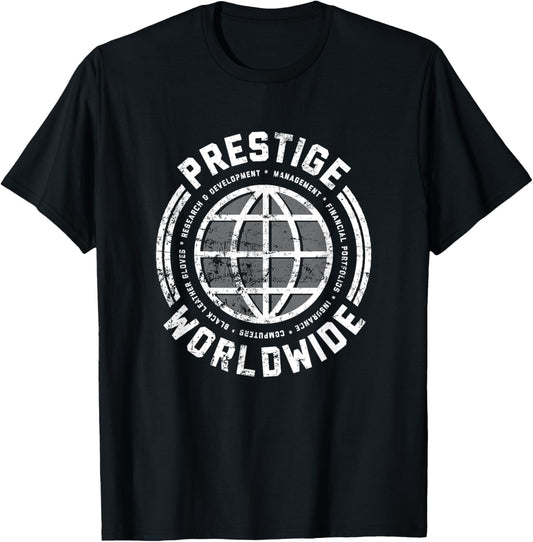 PRESTIGE WORLDWIDE MOVIE POP CULTURE 1990S 2000S 2010S