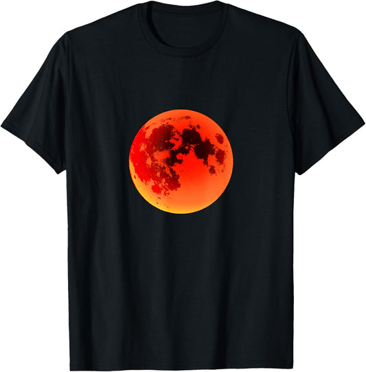 Lunar eclipse