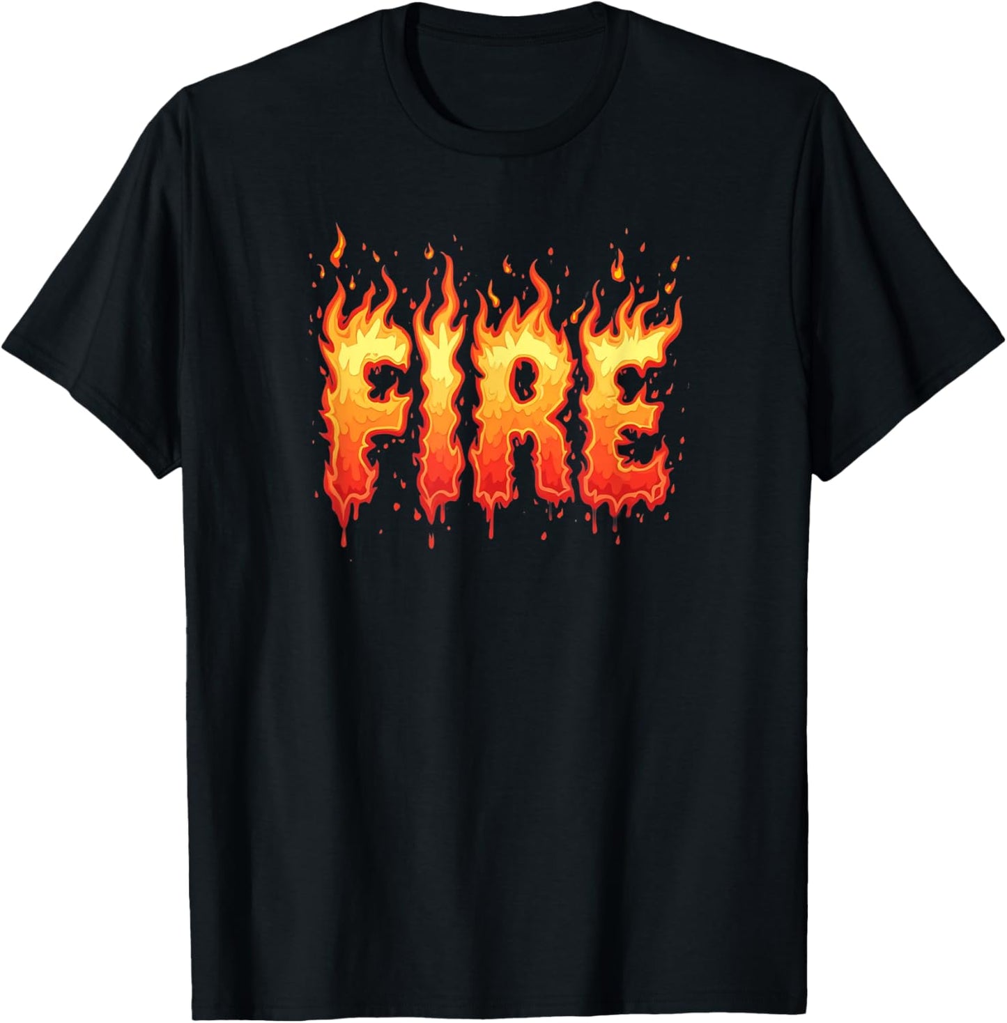 Funny Ice and Fire Costume Halloween 2025 Family Matching