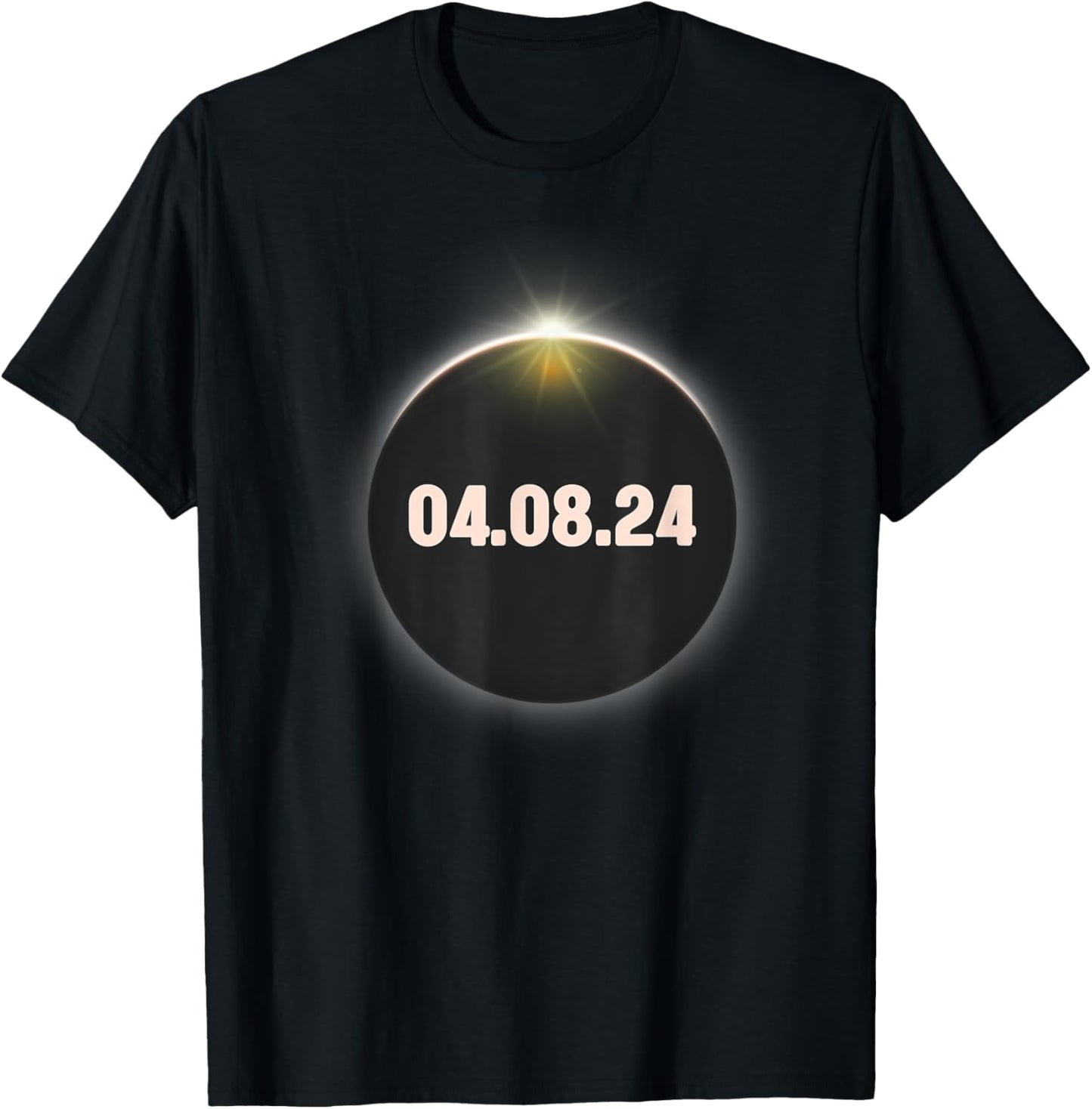 Total Solar Eclipse 2024 Totality Eclipse April 8 2024