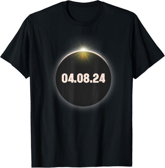 Total Solar Eclipse 2024 Totality Eclipse April 8 2024