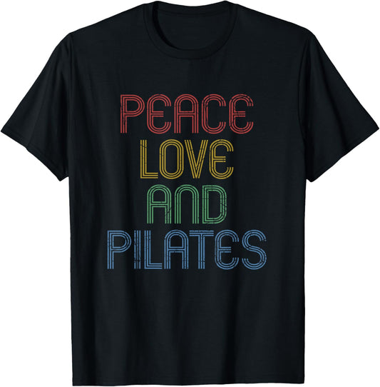 Funny Meditation Pilates Instructor   Yoga & Pilates