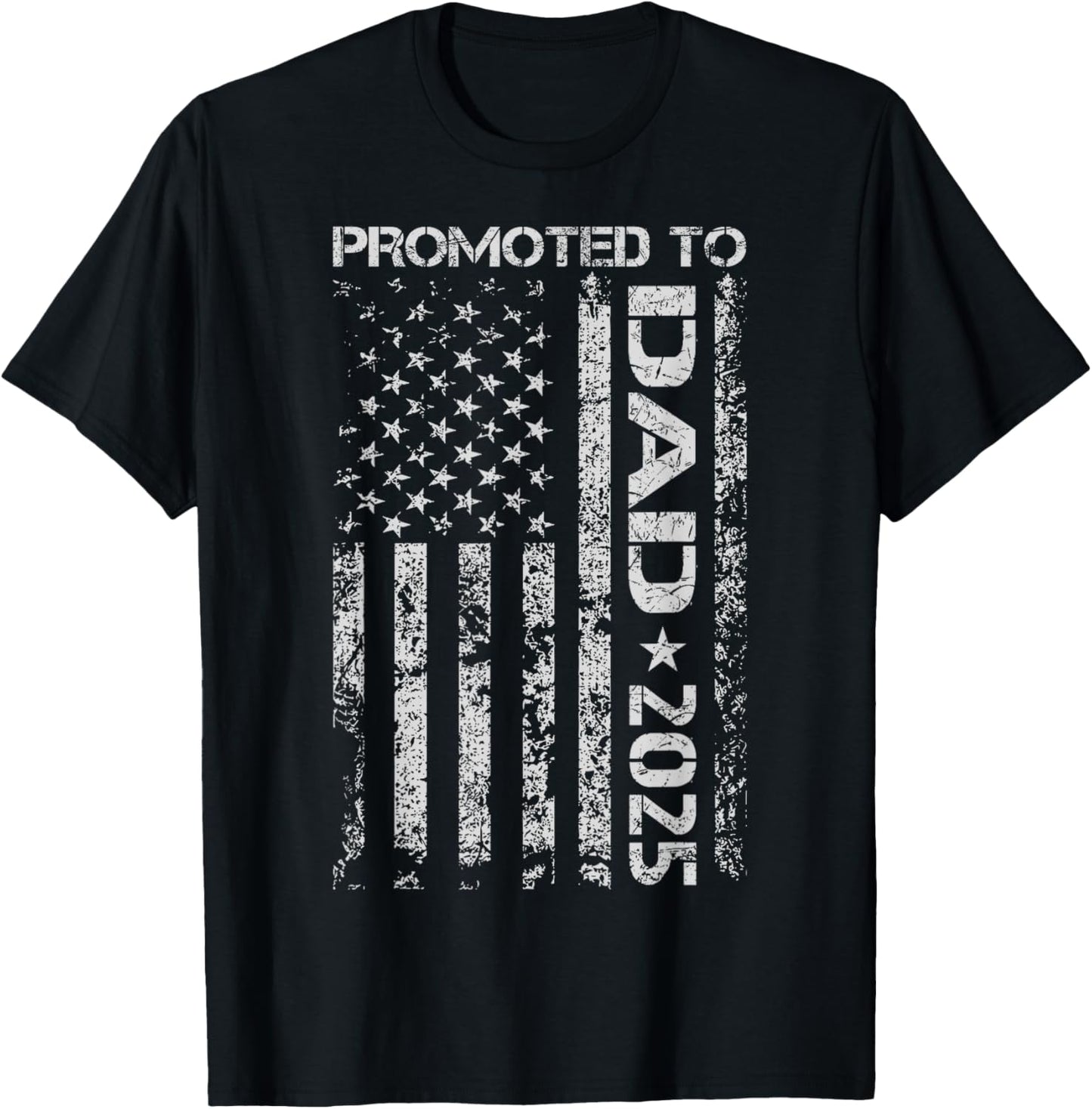 Promoted To Dad Est 2025 Expect Baby 2025, New Papa 2025