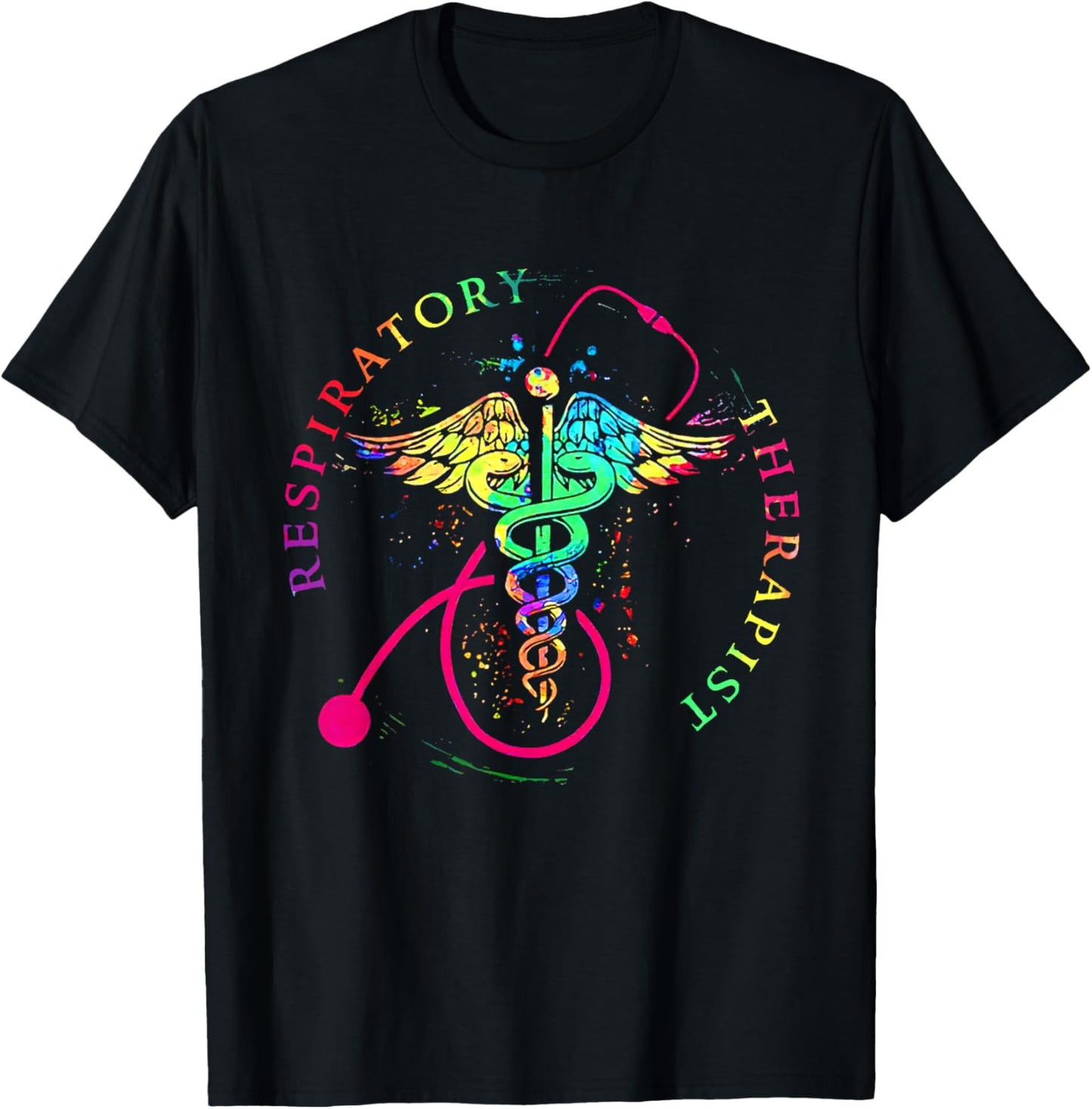 RT Respiratory Therapy Therapist Funny RT Care