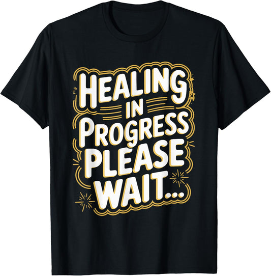 Healing in Progress for Patients Survivors Fighters