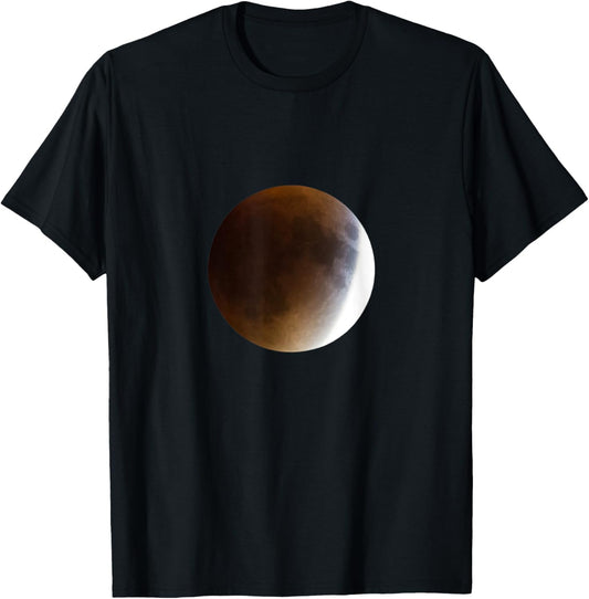 Moon Lunar Eclipse