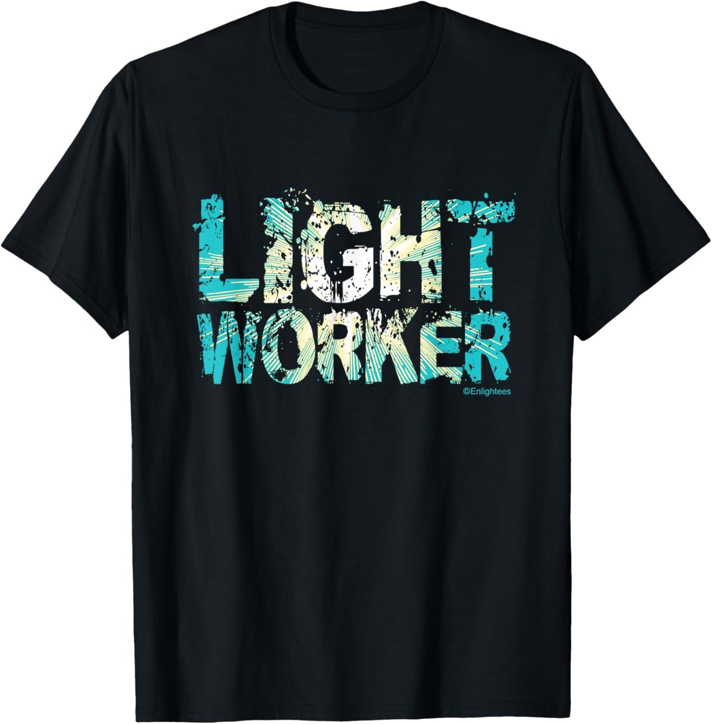 Light Worker Zen Radiance Spiritual Brilliance Yoga Life