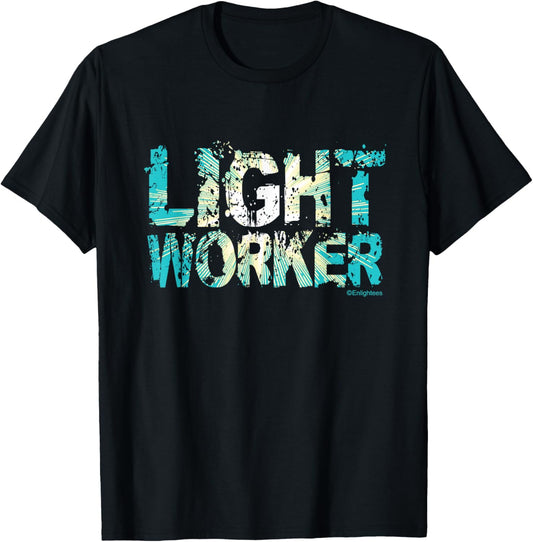 Light Worker Zen Radiance Spiritual Brilliance Yoga Life