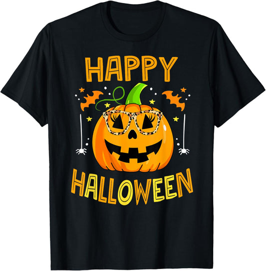 Trick Or Treat Halloween Funny Pumpkin Happy Halloween 2024