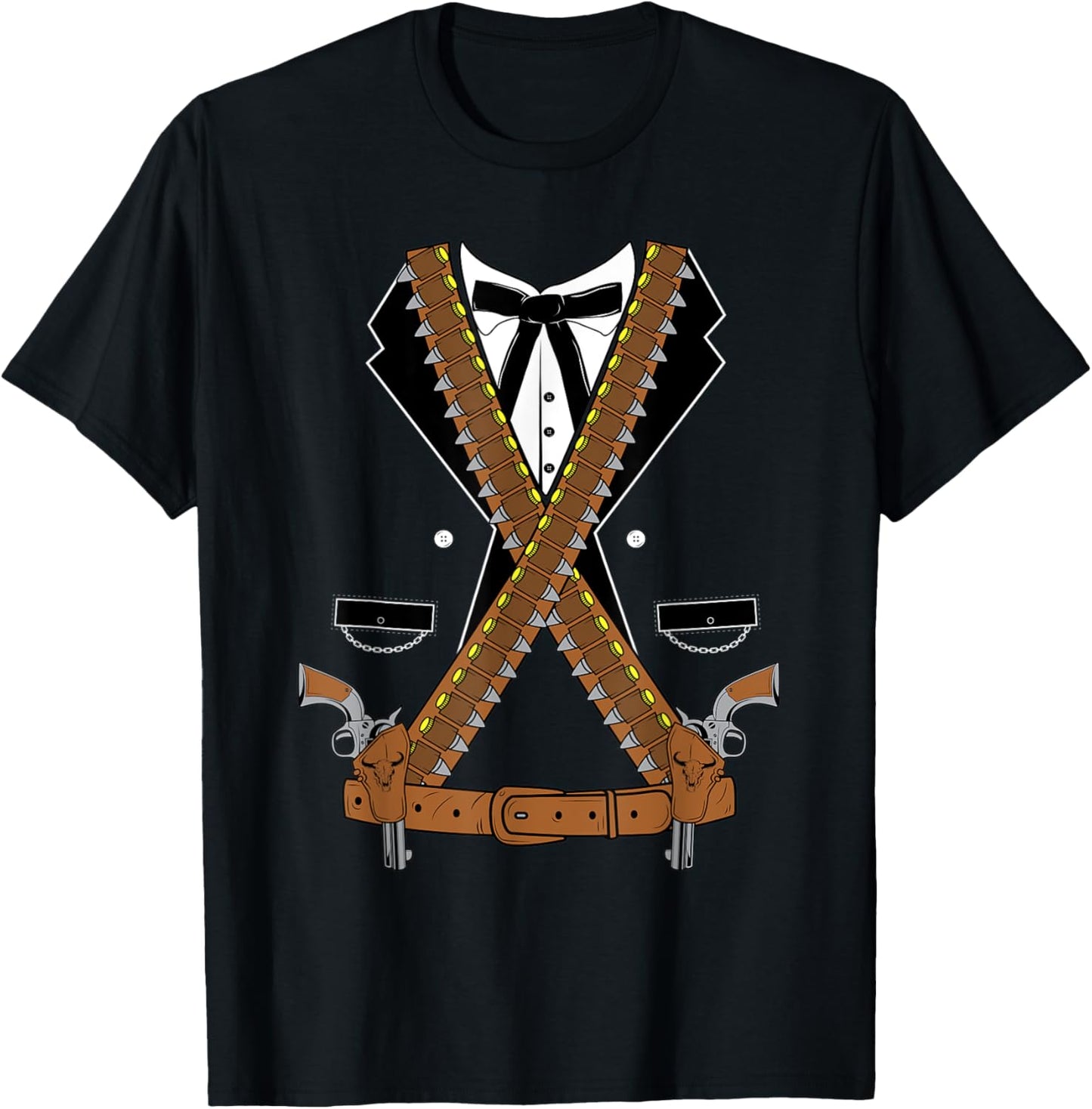 Day of the Dead Tee Shirt Costume   Mexican All Saints Day