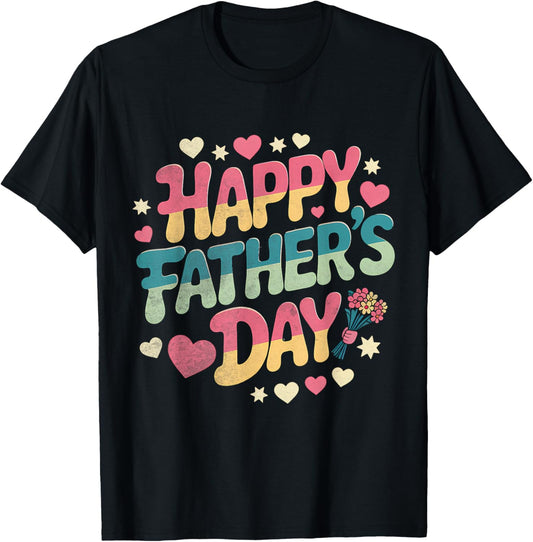 Happy Father's Day 2025 for Men Dad Grandpa Love