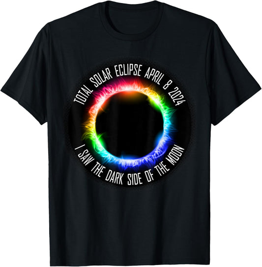 Total Solar Eclipse 2024 Totality, USA eclipse April 8, 2024