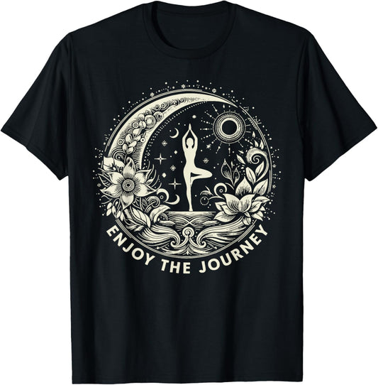 Yoga Enjoy the Journey