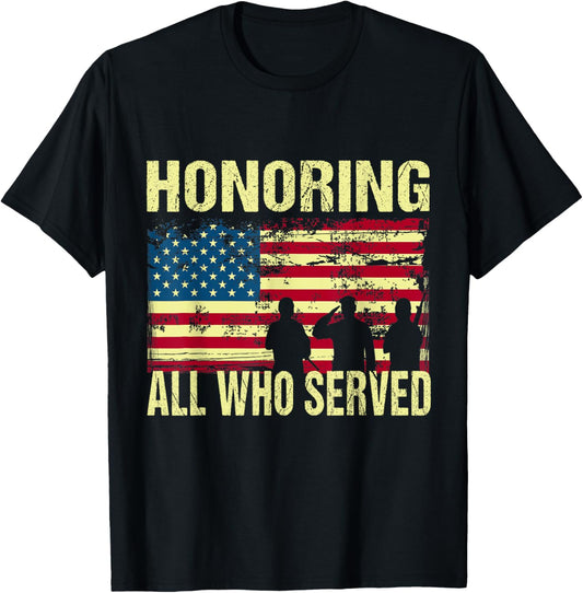 Honoring All Who Served Armed Forces Day Proud US Army