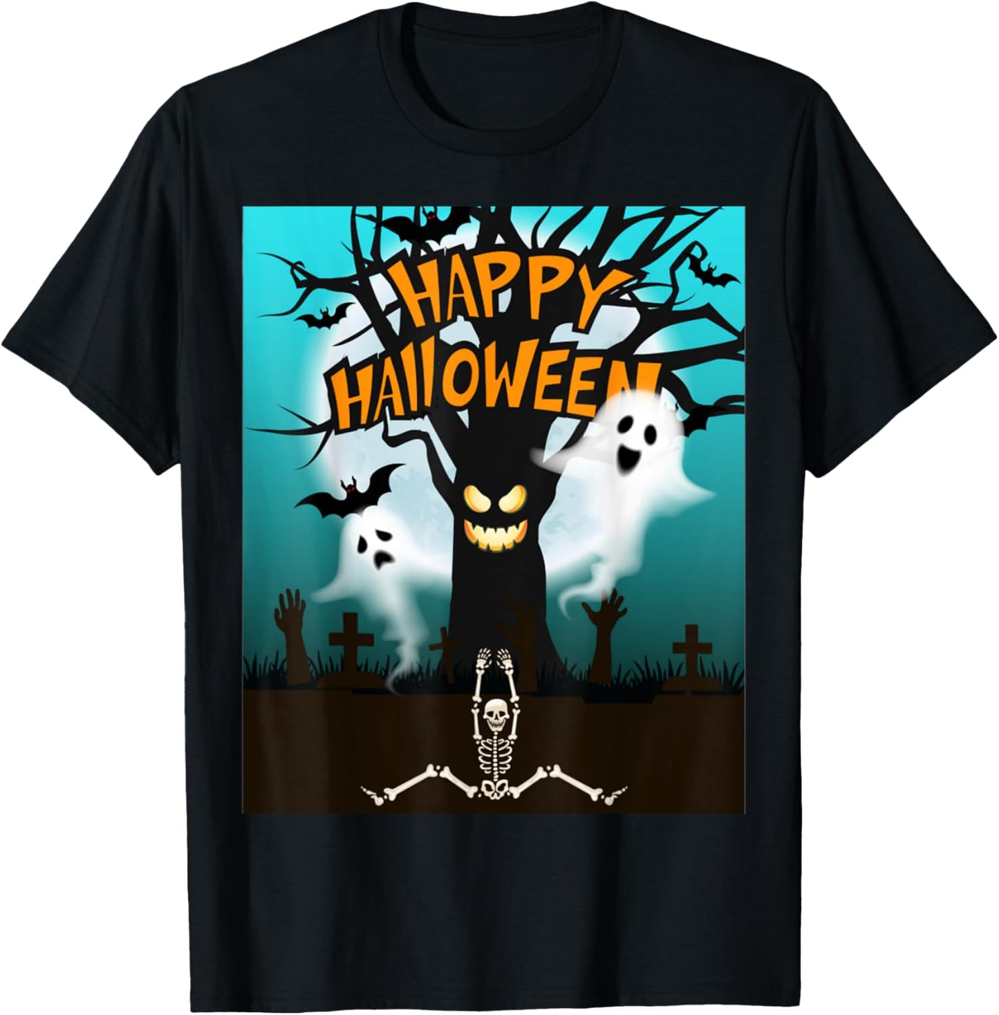 Funny happy Halloween all saints day happy funny Halloween