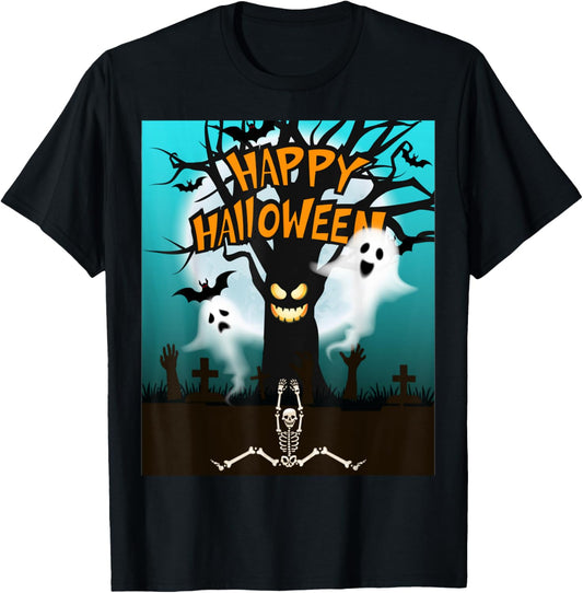 Funny happy Halloween all saints day happy funny Halloween