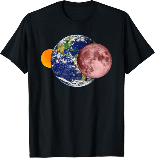 Total Lunar Eclipse 2025 Blood Moon March 14 Lunar Eclipse