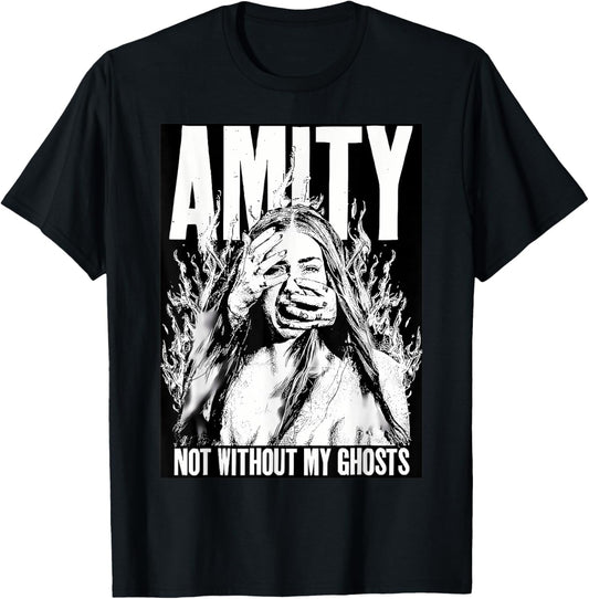 The A.mity Afflicti.on Band Not Without My Ghos.ts