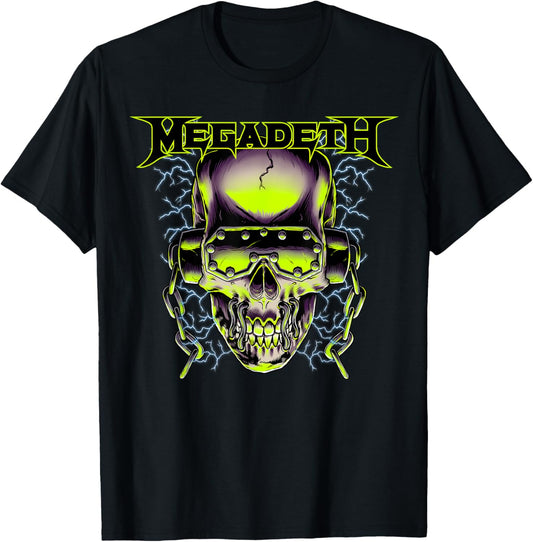 Megadeth - Lightning Vic