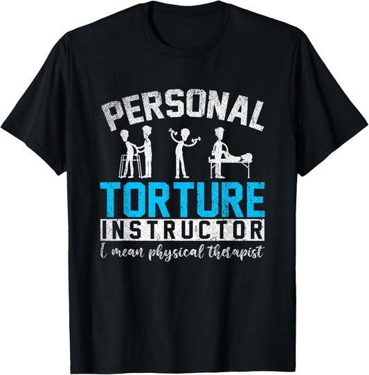 Funny DPT Physical Therapist Gift PTA Physical Therapy