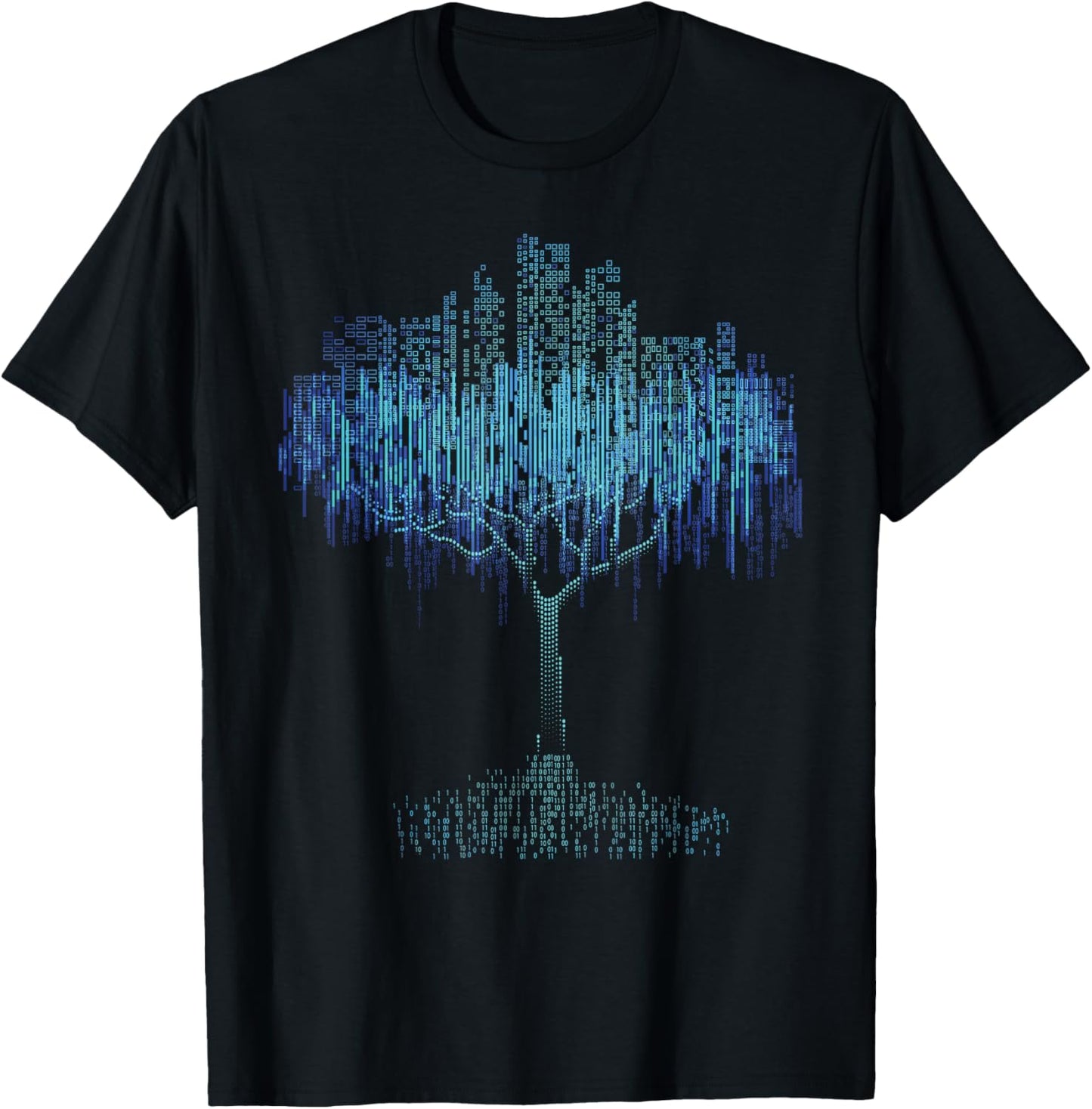 Binary Tree Coding Computer Programmer