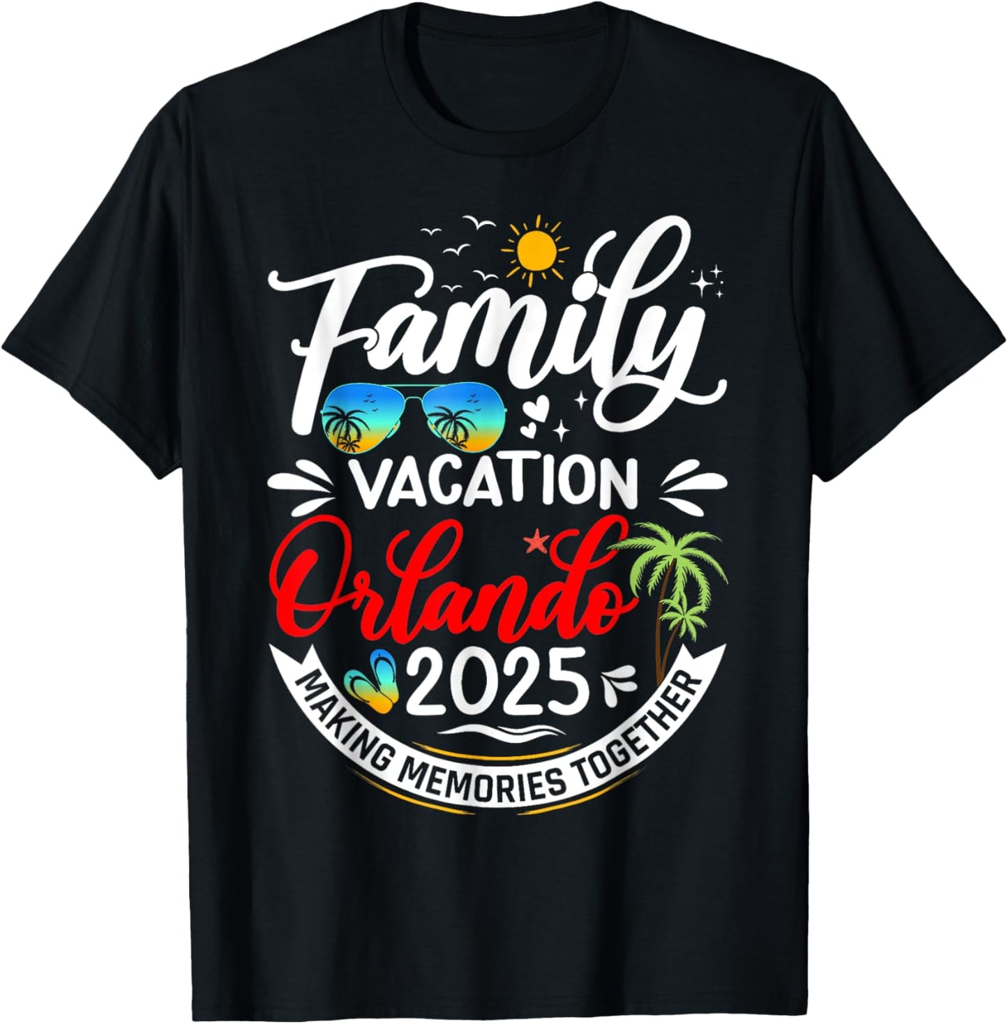 Family Vacation Orlando 2025 Beach Summer Vacation 2025