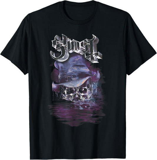 Ghost \u2013 Official Skeletour 2025 Boston Exclusive