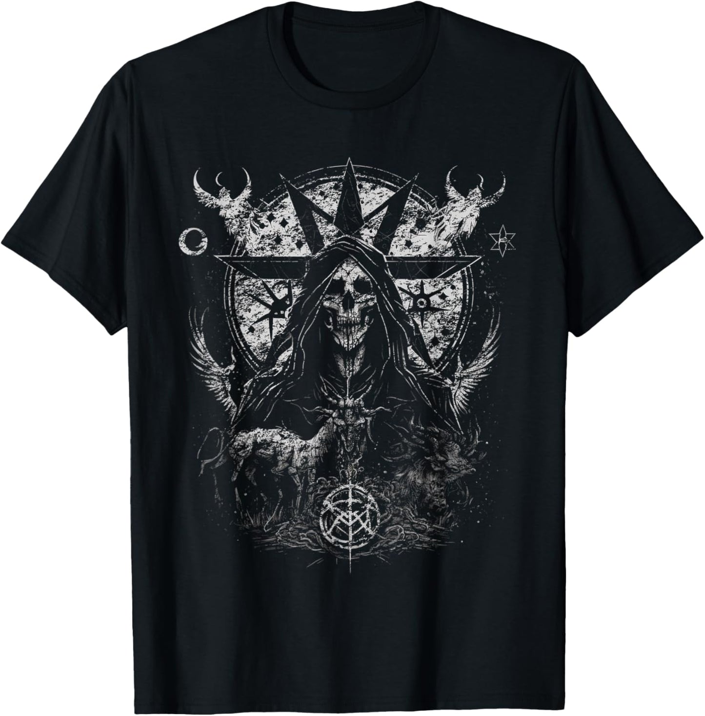 gothic aesthetic Occult Unholy grunge Emo Punk Satanic