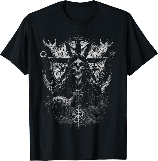 gothic aesthetic Occult Unholy grunge Emo Punk Satanic