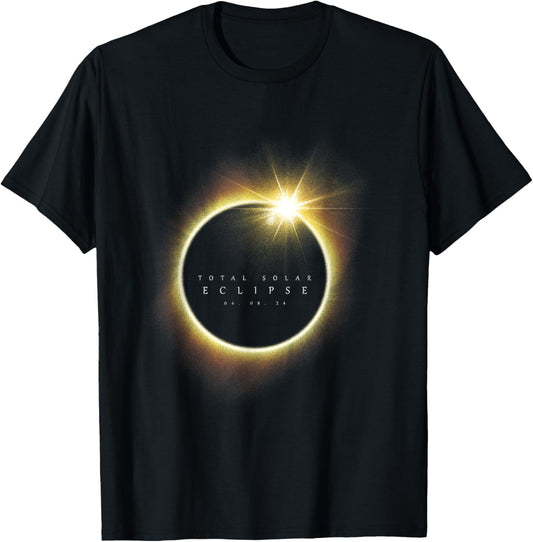 Total Eclipse Map Path of Totality Lover April 8, 2024
