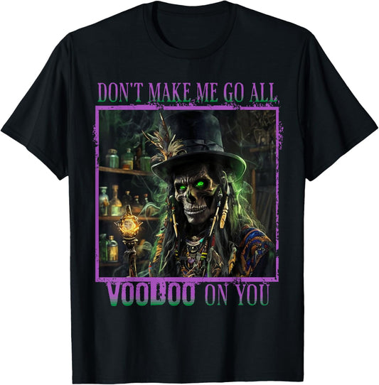 New Orleans Ghost Tour Scary Priest Voodoo Mardi Gras 2025